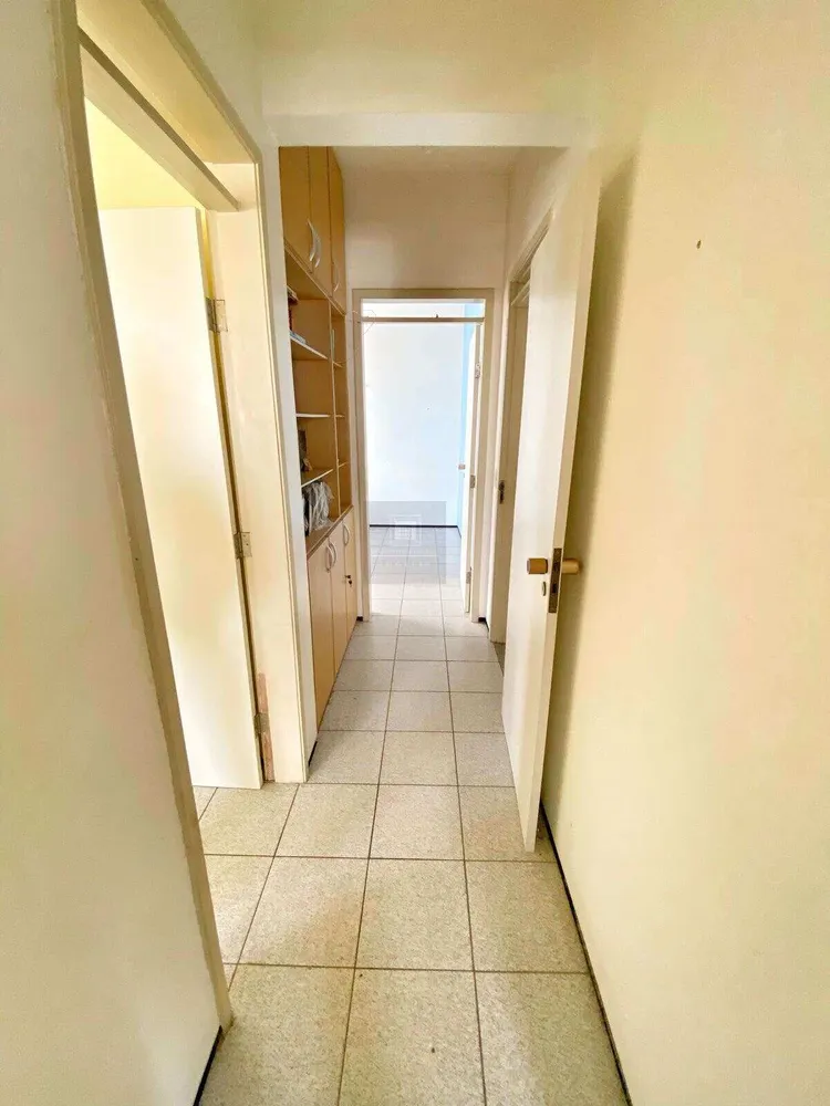 Apartamento, 3 quartos, 145 m² - Foto 2