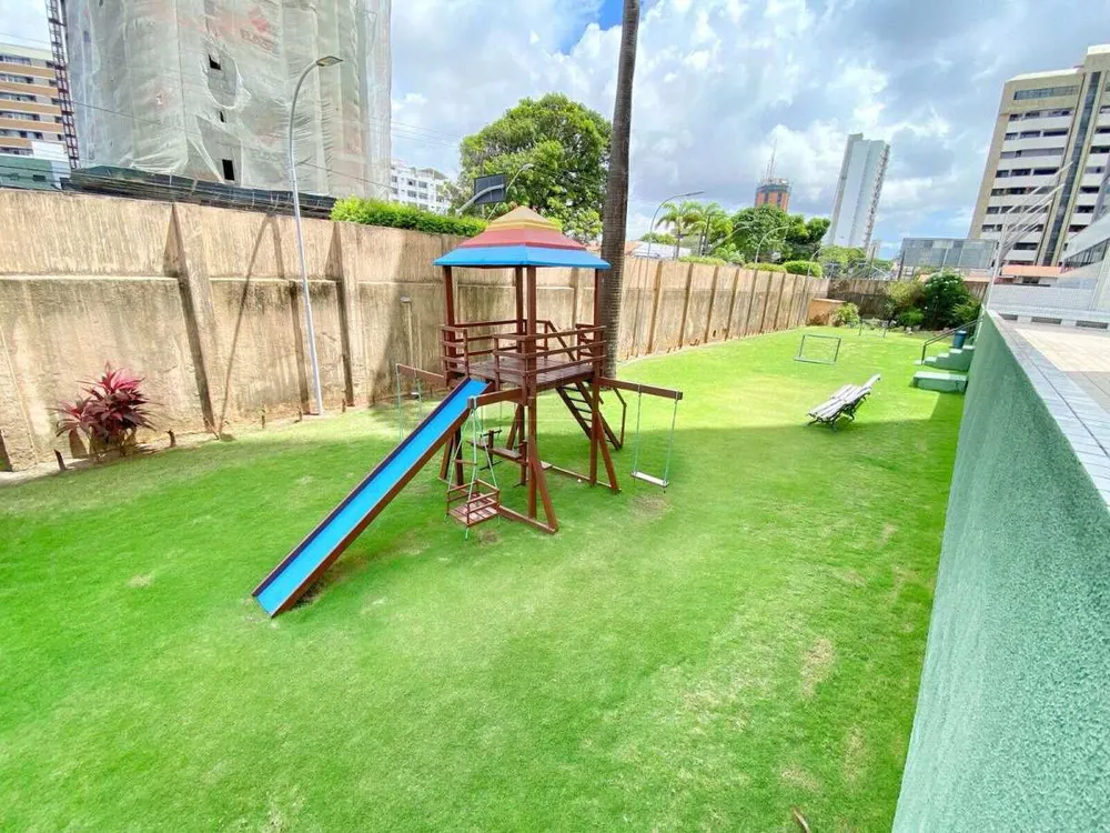 Apartamento, 3 quartos, 145 m² - Foto 6