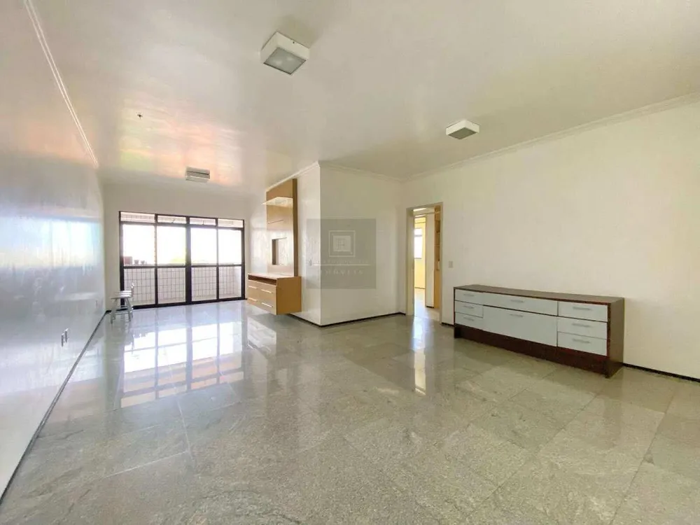 Apartamento, 3 quartos, 145 m² - Foto 4