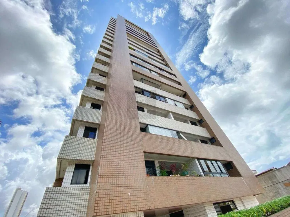 Apartamento, 3 quartos, 145 m² - Foto 7
