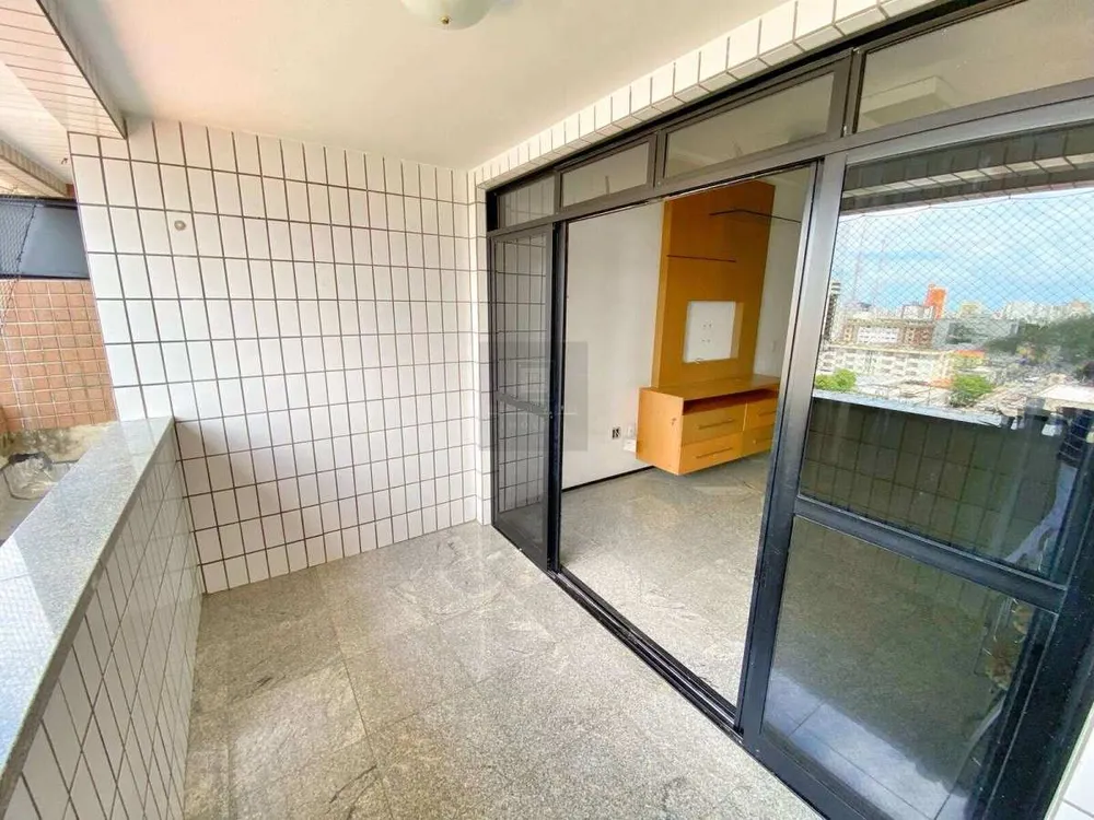 Apartamento, 3 quartos, 145 m² - Foto 8