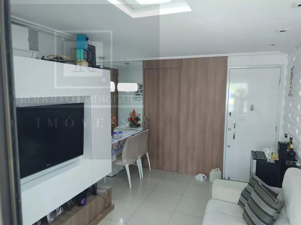 Apartamento à venda com 3 quartos, 70m² - Foto 4