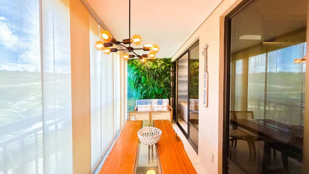 Apartamento, 4 quartos, 113 m² - Foto 2