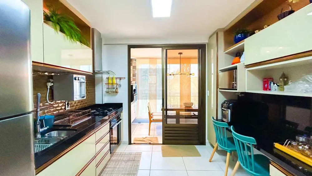 Apartamento, 4 quartos, 113 m² - Foto 3