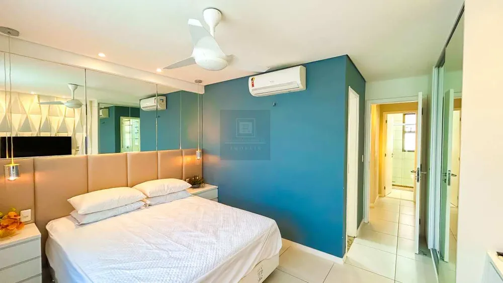 Apartamento, 4 quartos, 113 m² - Foto 7