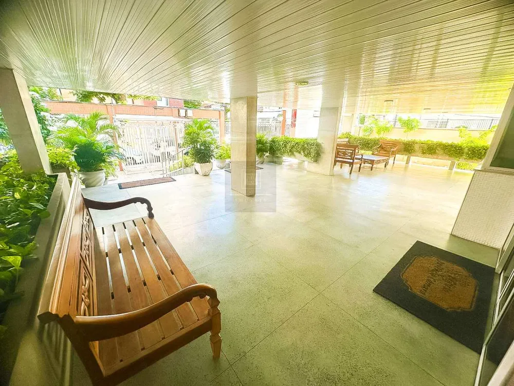 Apartamento, 4 quartos - Foto 8