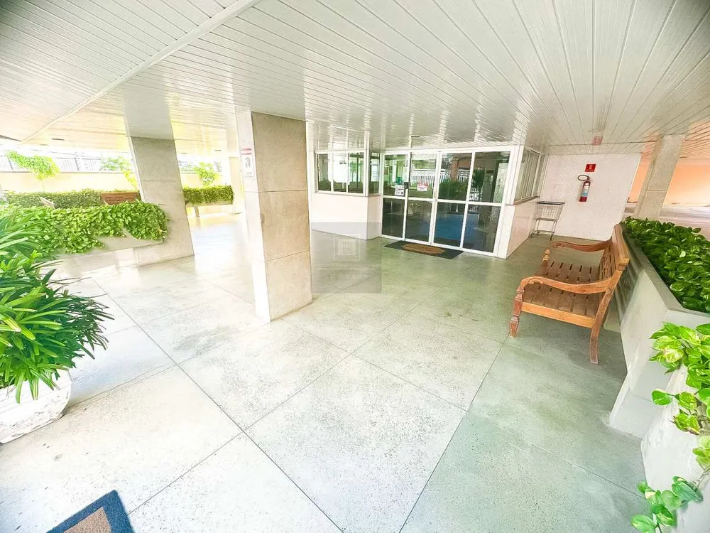 Apartamento, 4 quartos - Foto 4