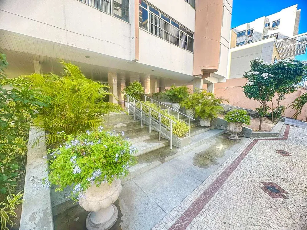 Apartamento, 4 quartos - Foto 2