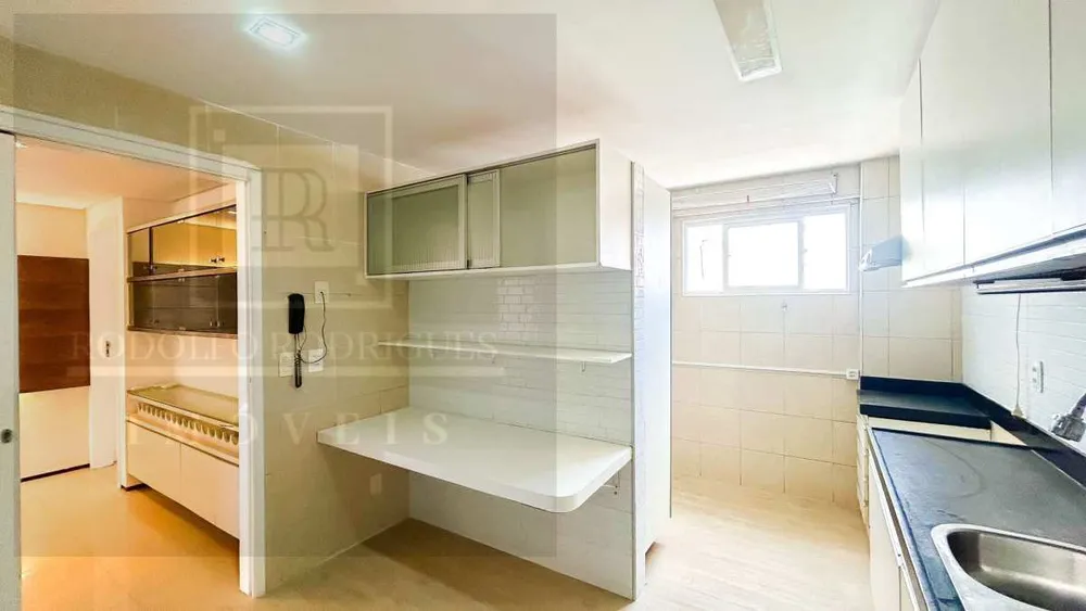 Apartamento, 3 quartos, 112 m² - Foto 8