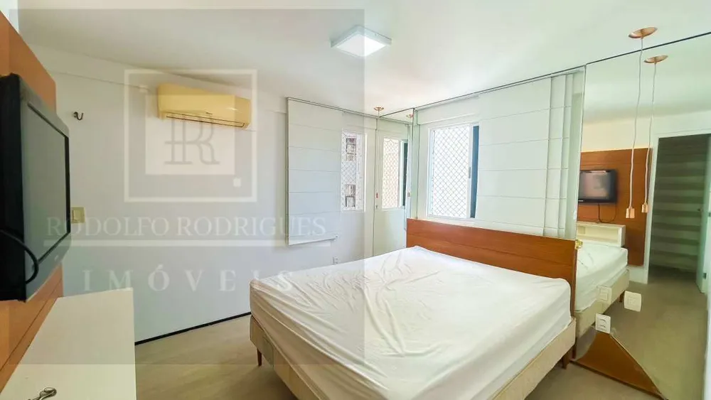 Apartamento, 3 quartos, 112 m² - Foto 6