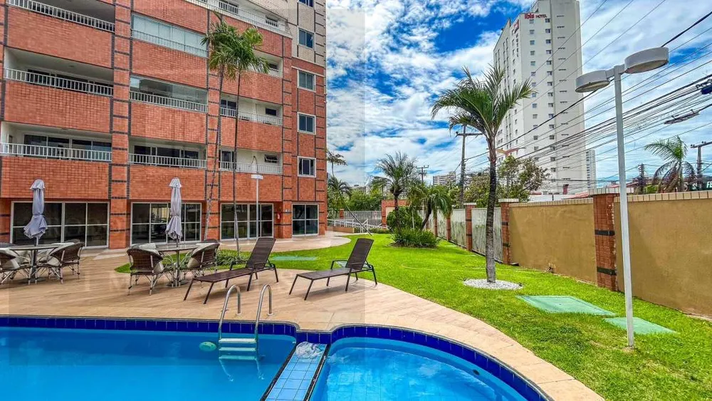 Apartamento, 3 quartos, 112 m² - Foto 1