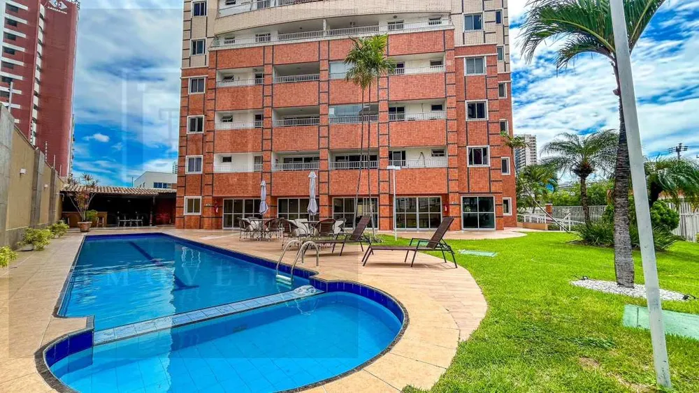 Apartamento, 3 quartos, 112 m² - Foto 11