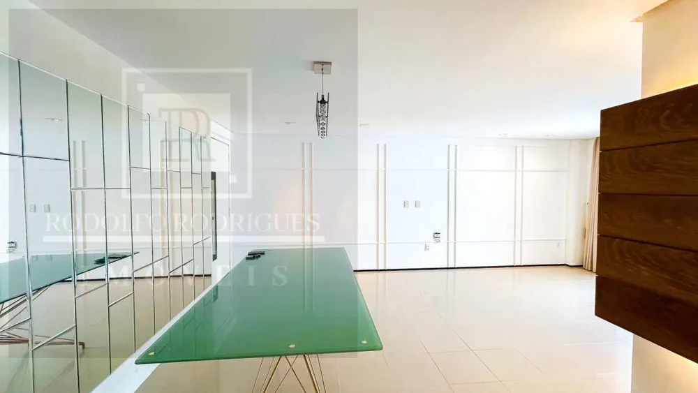 Apartamento, 3 quartos, 112 m² - Foto 3