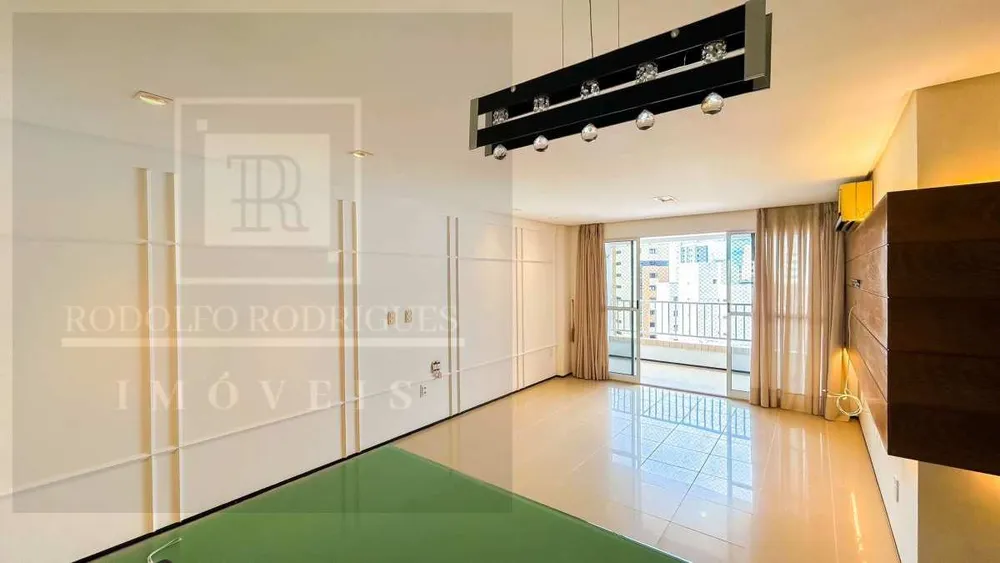 Apartamento, 3 quartos, 112 m² - Foto 2
