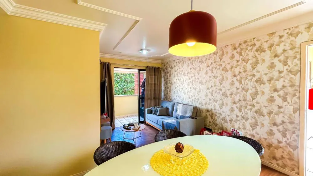 Apartamento, 2 quartos, 78 m² - Foto 3