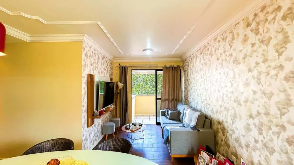 Apartamento, 2 quartos, 78 m² - Foto 2