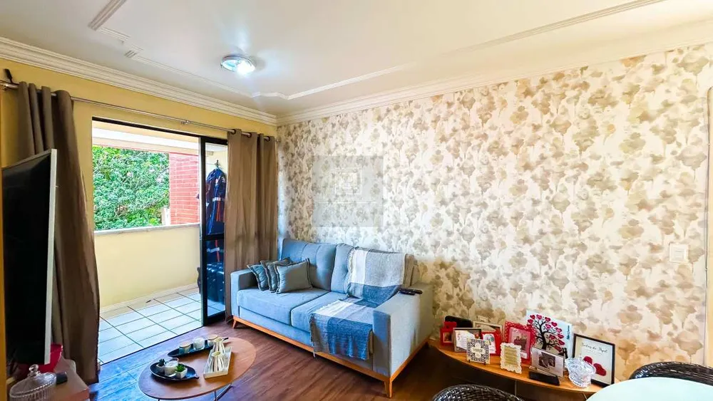 Apartamento, 2 quartos, 78 m² - Foto 4