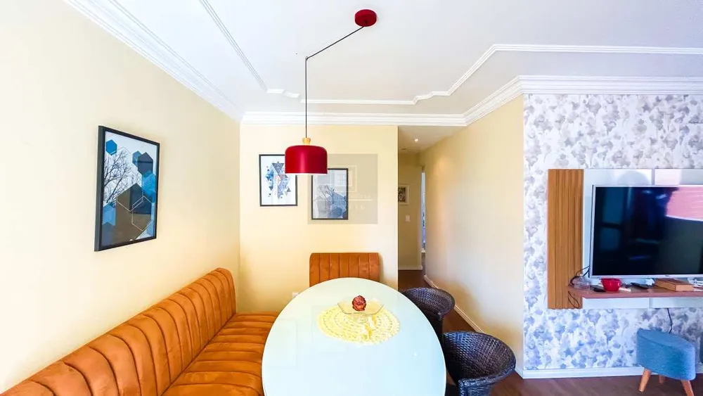 Apartamento, 2 quartos, 78 m² - Foto 1
