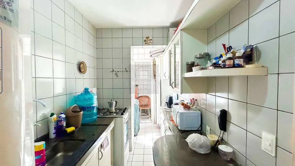 Apartamento, 2 quartos, 78 m² - Foto 8