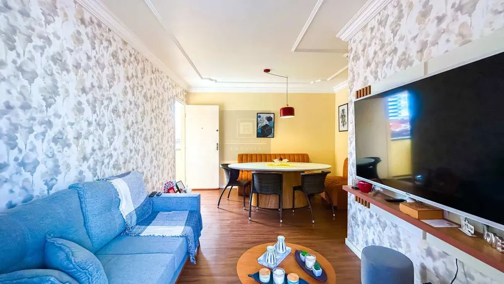 Apartamento, 2 quartos, 78 m² - Foto 6