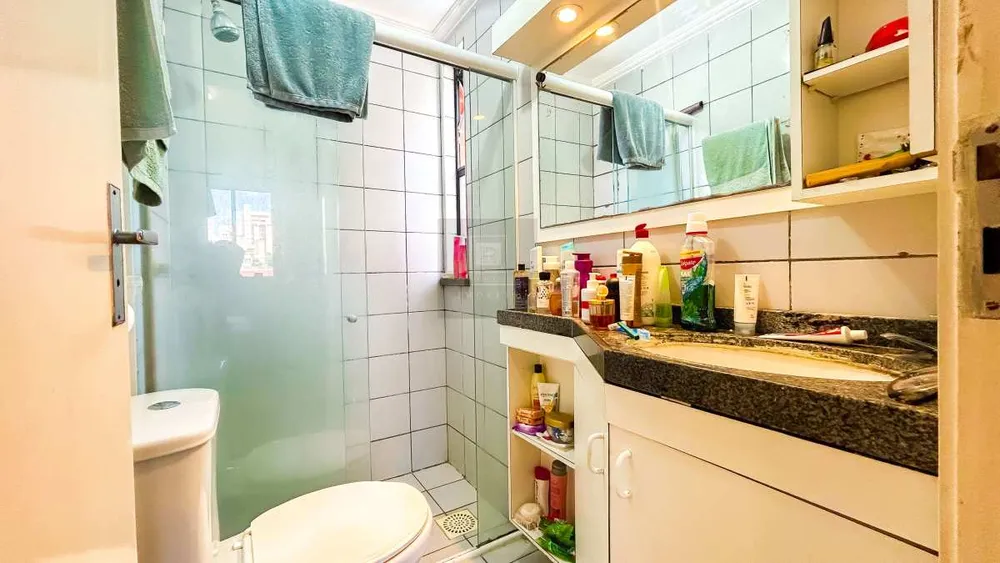 Apartamento, 2 quartos, 78 m² - Foto 11
