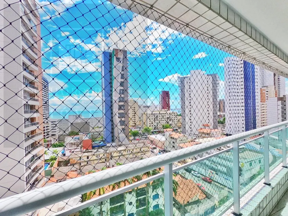 Apartamento, 4 quartos, 260 m² - Foto 10