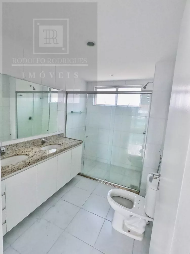 Apartamento, 4 quartos, 260 m² - Foto 16