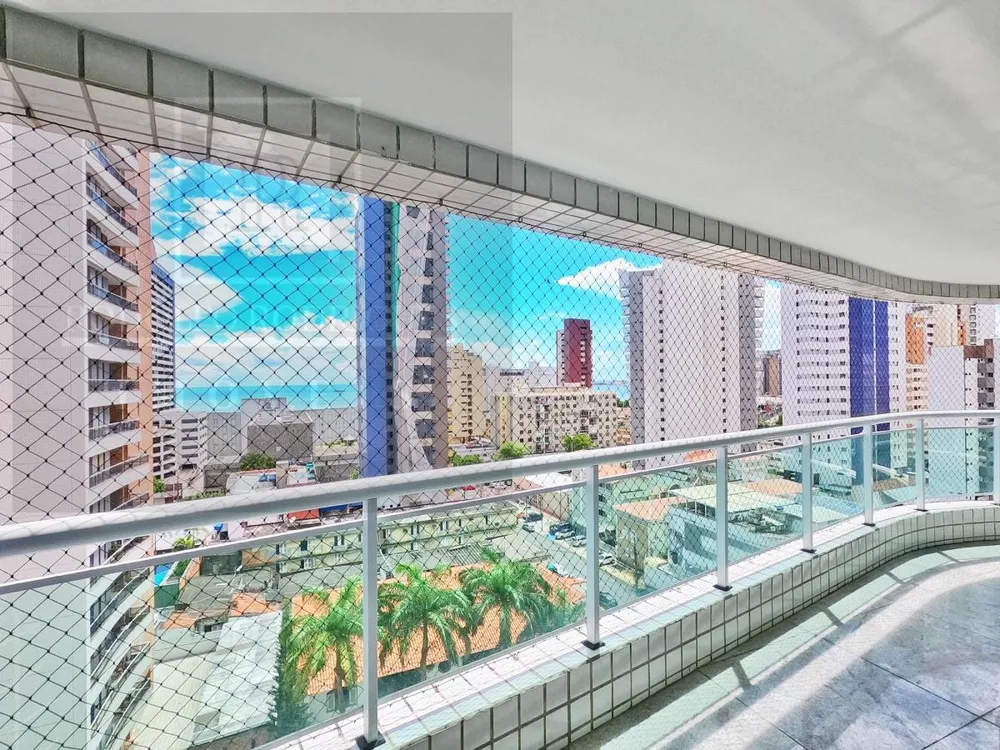 Apartamento, 4 quartos, 260 m² - Foto 9