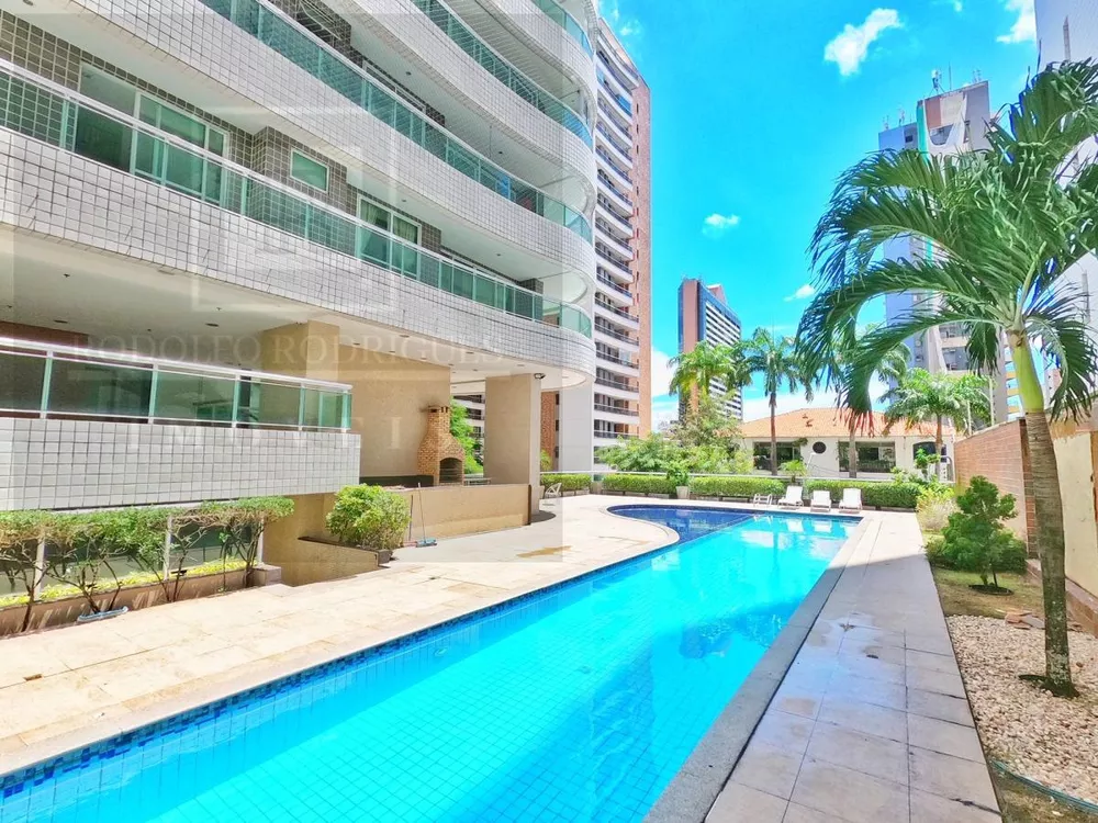 Apartamento, 4 quartos, 260 m² - Foto 4