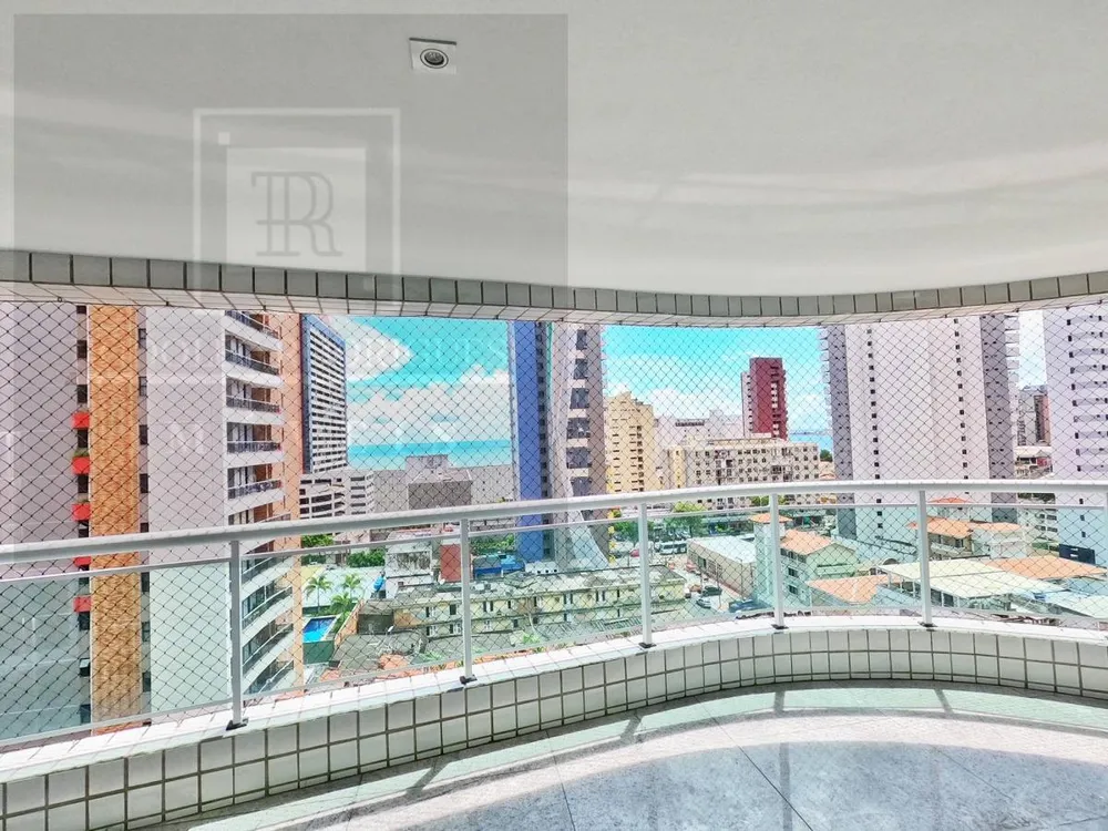 Apartamento, 4 quartos, 260 m² - Foto 8