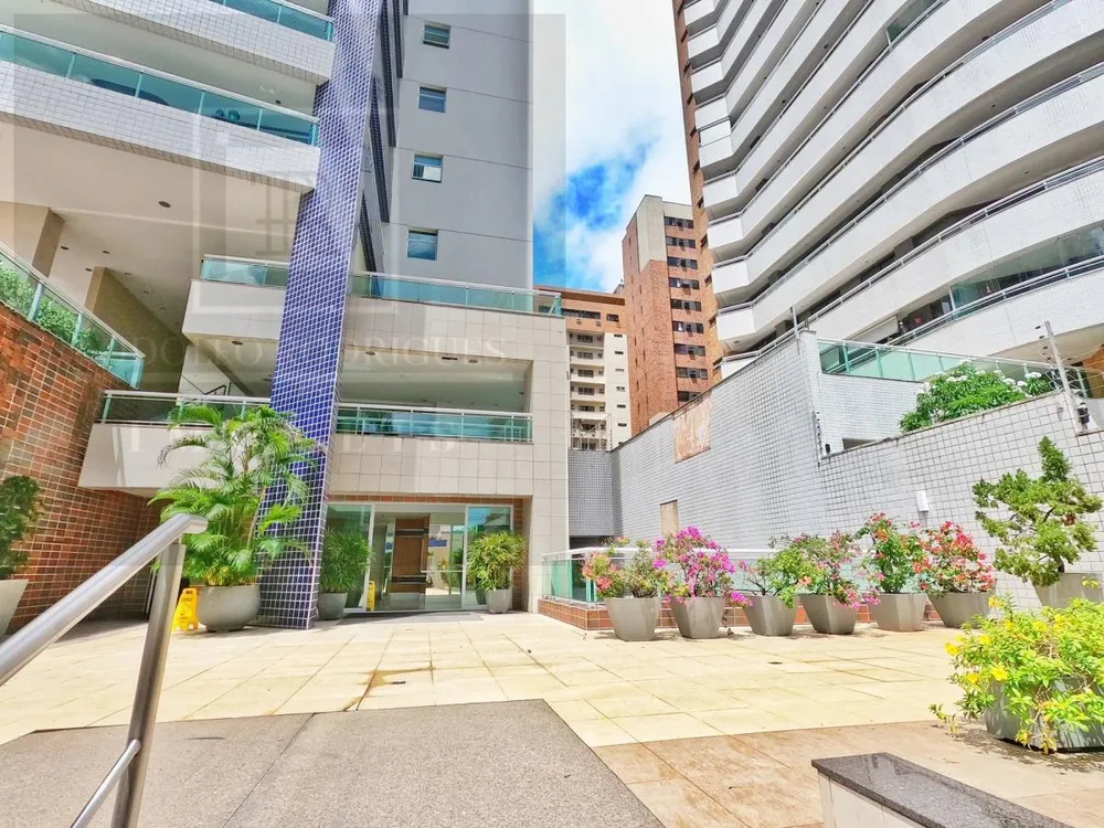 Apartamento, 4 quartos, 260 m² - Foto 23