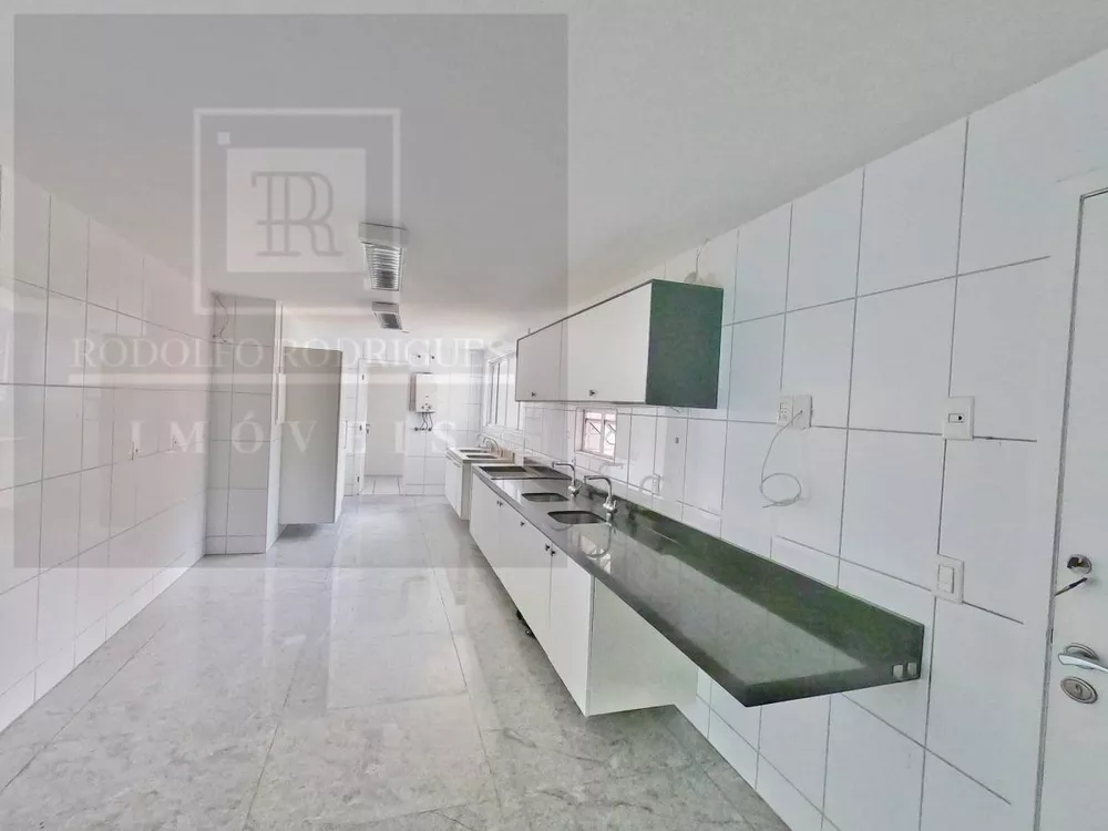 Apartamento, 4 quartos, 260 m² - Foto 13