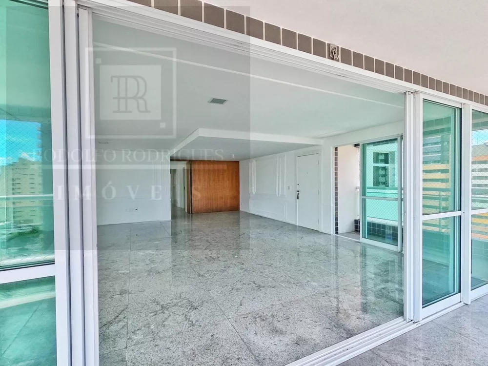 Apartamento, 4 quartos, 260 m² - Foto 11