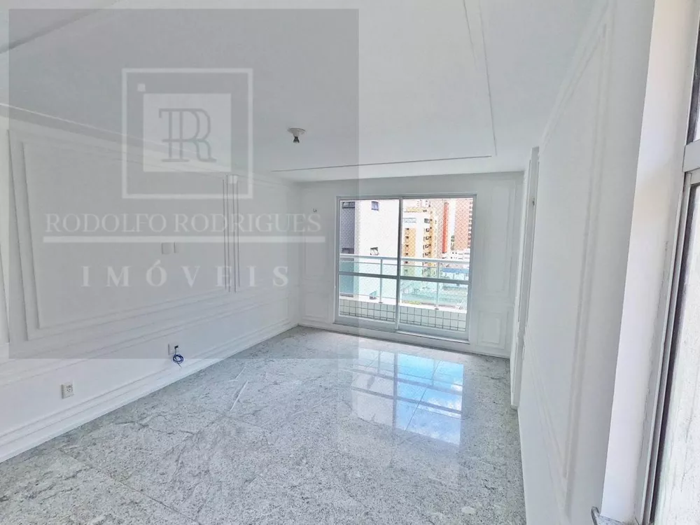 Apartamento, 4 quartos, 260 m² - Foto 7