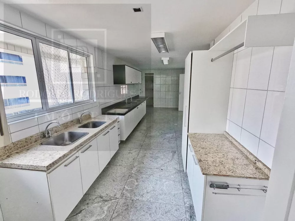 Apartamento, 4 quartos, 260 m² - Foto 12