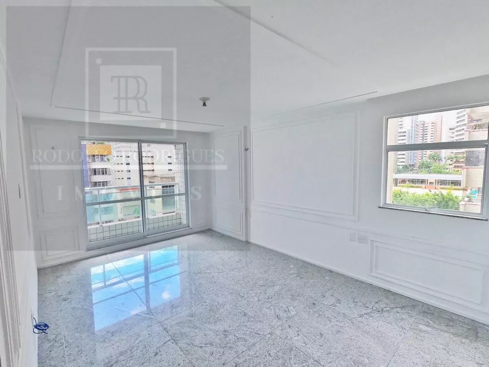 Apartamento, 4 quartos, 260 m² - Foto 17