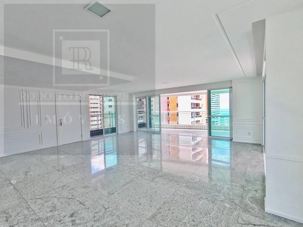 Apartamento, 4 quartos, 260 m² - Foto 6
