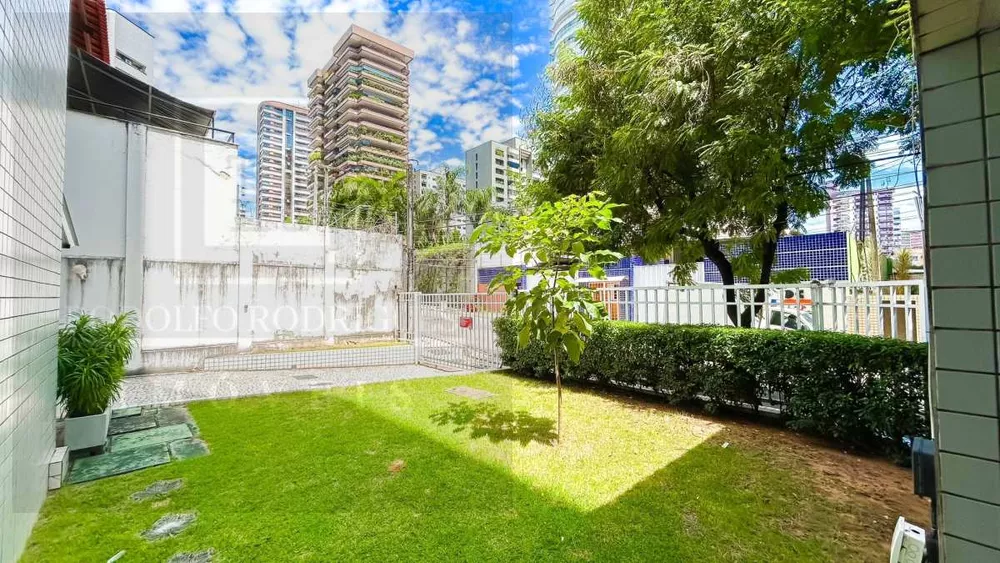 Apartamento, 2 quartos, 65 m² - Foto 4