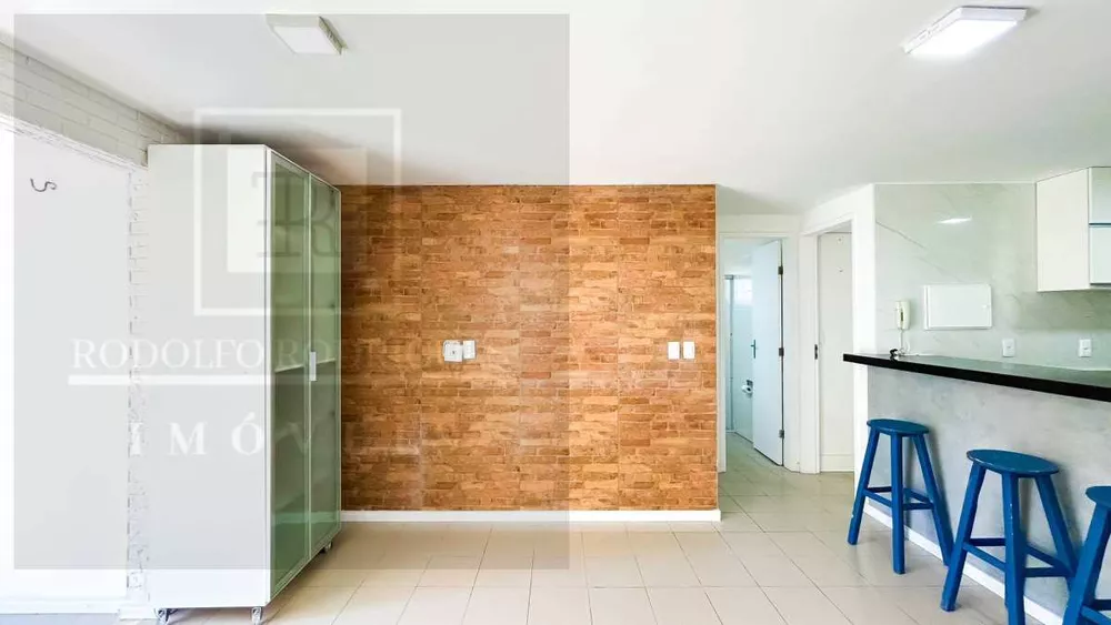 Apartamento, 2 quartos, 65 m² - Foto 1