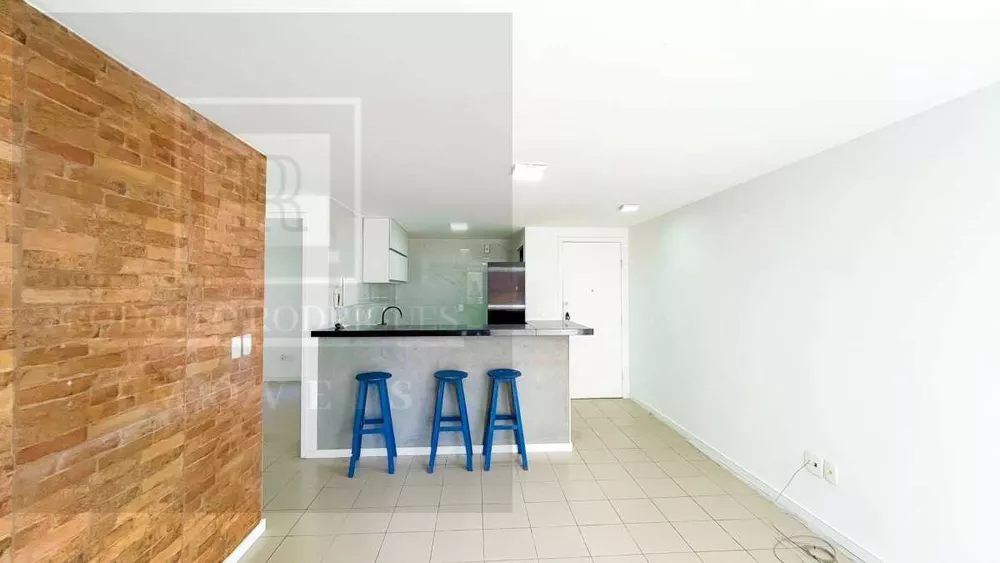 Apartamento, 2 quartos, 65 m² - Foto 2