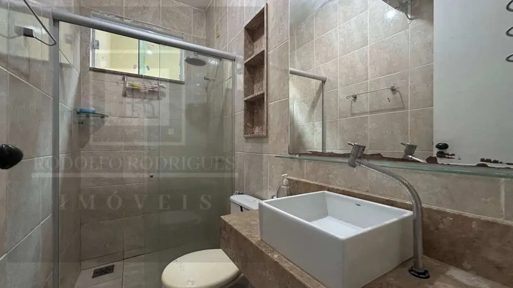 Casa de Condomínio, 3 quartos - Foto 11
