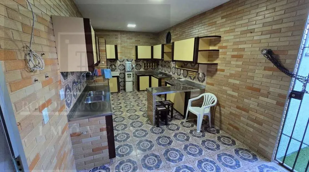Casa, 5 quartos, 250 m² - Foto 9