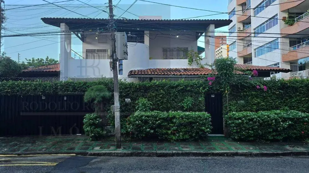 Casa, 5 quartos, 250 m² - Foto 3