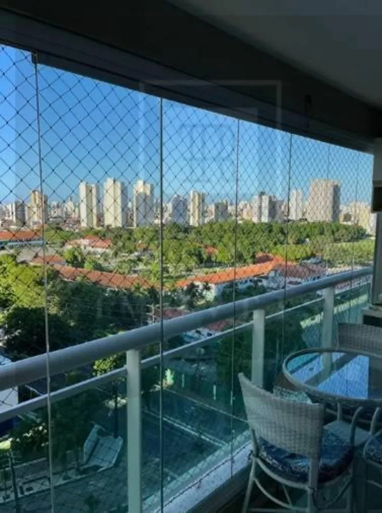 Apartamento à venda com 3 quartos, 68m² - Foto 4