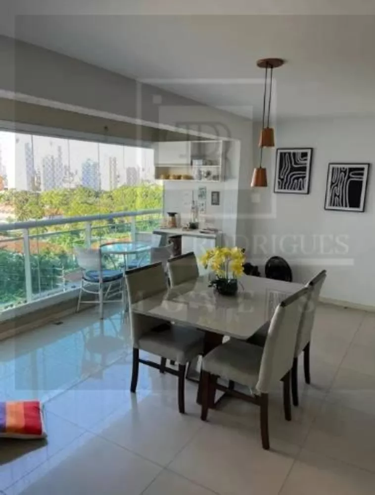 Apartamento à venda com 3 quartos, 68m² - Foto 3