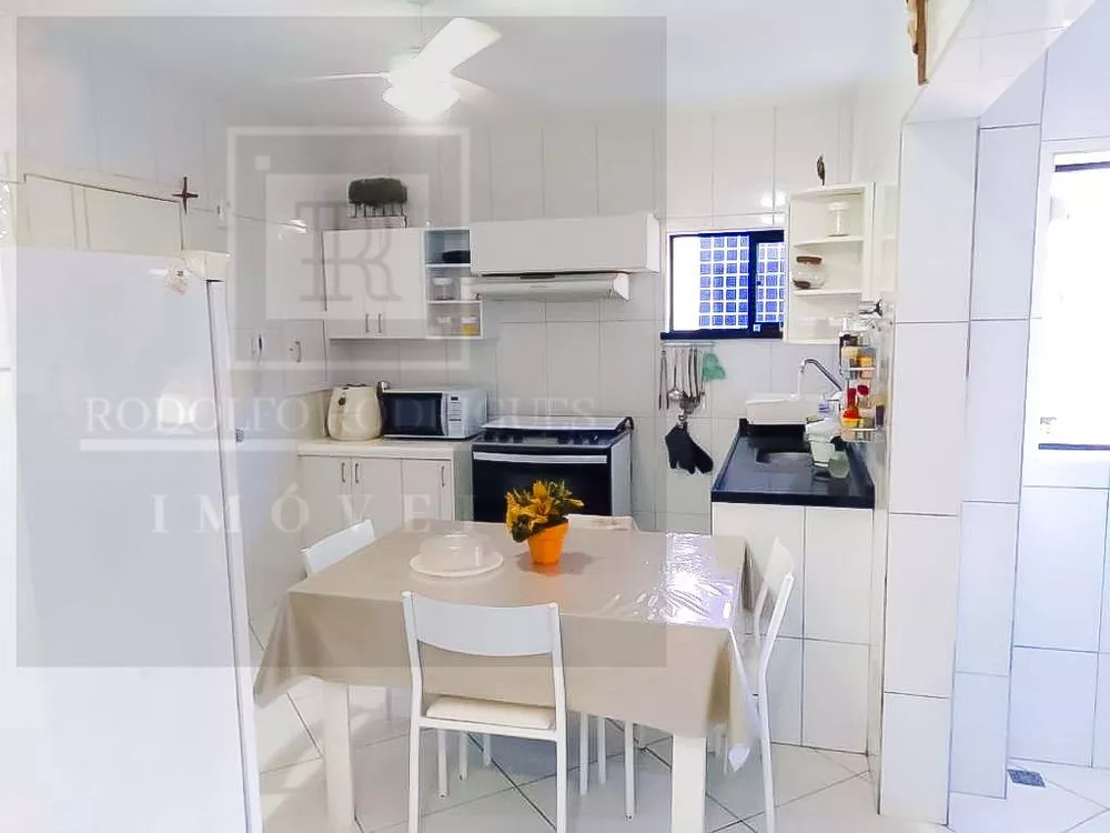 Apartamento, 4 quartos, 197 m² - Foto 3