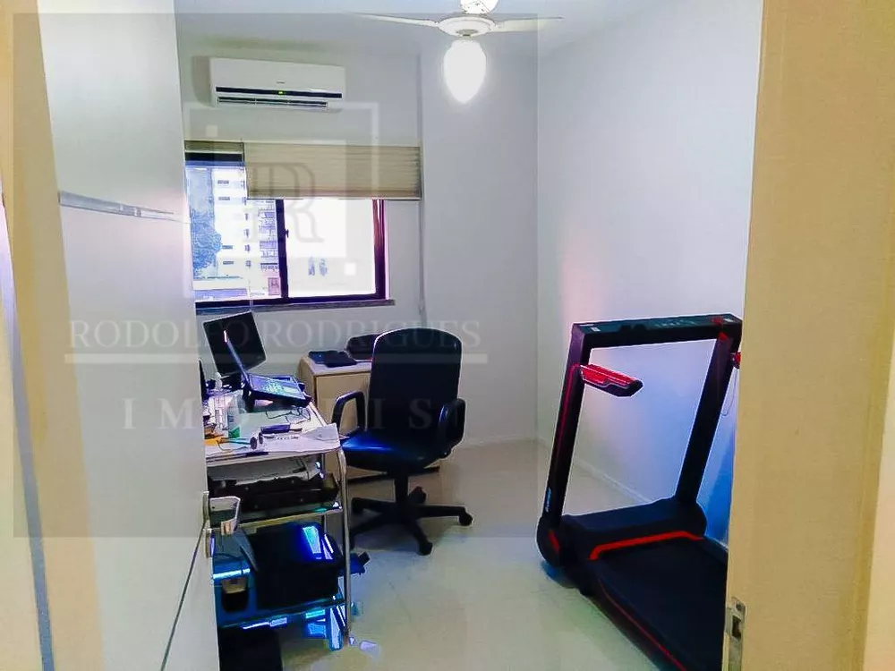 Apartamento, 4 quartos, 197 m² - Foto 1