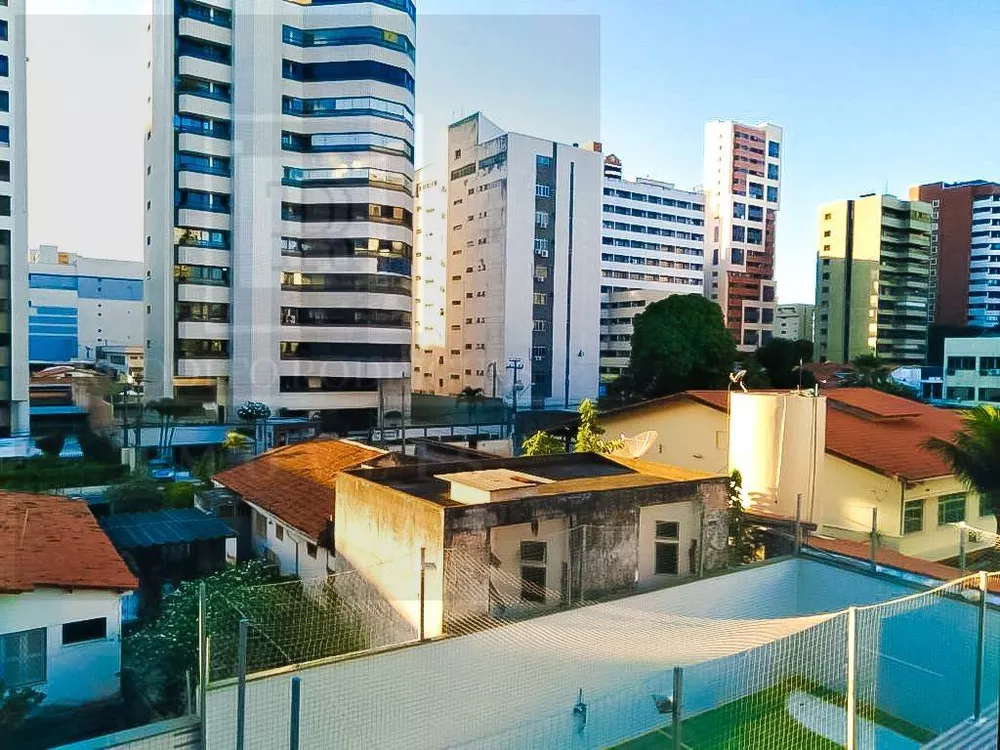 Apartamento, 4 quartos, 197 m² - Foto 4
