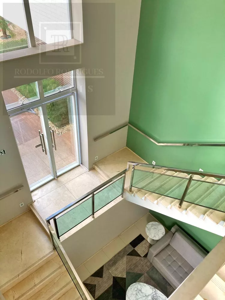 Apartamento à venda com 3 quartos, 146m² - Foto 4