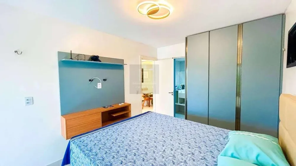 Apartamento, 3 quartos, 100 m² - Foto 1